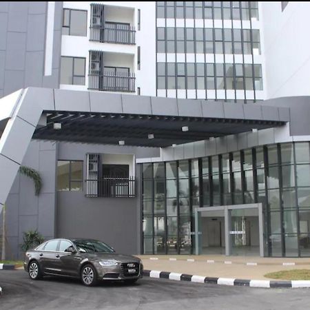 Sg Residence Sunrise Kampung Sungai Karang المظهر الخارجي الصورة