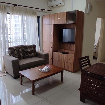 Sg Residence Sunrise Kampung Sungai Karang المظهر الخارجي الصورة