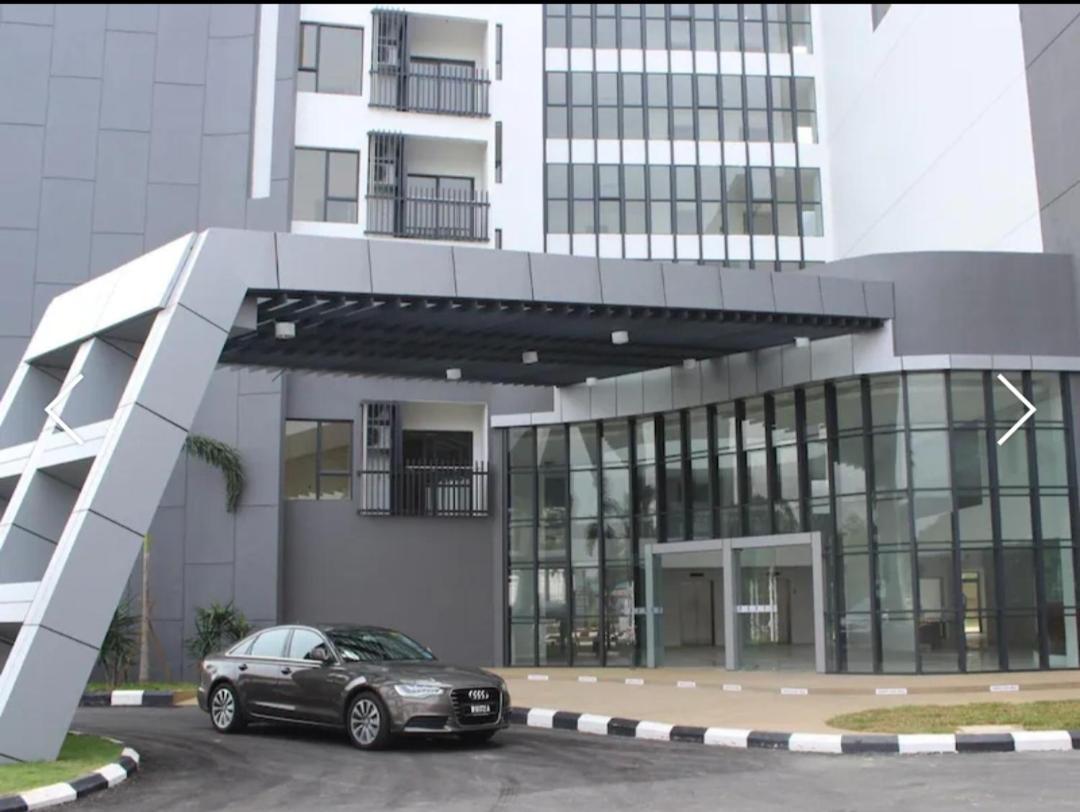 Sg Residence Sunrise Kampung Sungai Karang المظهر الخارجي الصورة