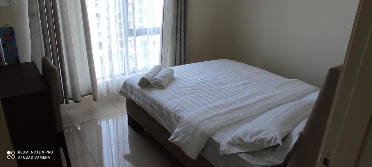 Sg Residence Sunrise Kampung Sungai Karang المظهر الخارجي الصورة